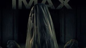 Jadi Film Indonesia Pertama yang Tayang di IMAX, Pengabdi Setan 2 Diharapkan Berikan Kesan Berbeda