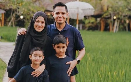 Parenting Ala Dude Harlino dan Alyssa Soebandono, Kompak Bagi Tanggungjawab Urus 3 Anak