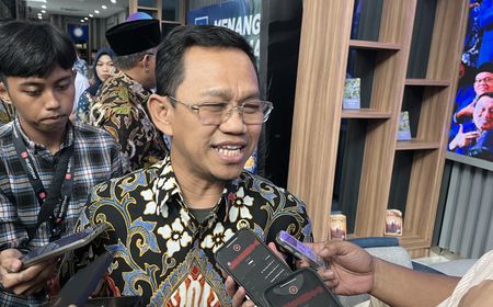 PKB Pertimbangkan Sandiaga Uno Maju Pilgub Jabar, PPP: Kalau Ada Peluang, Tentu kita Senang