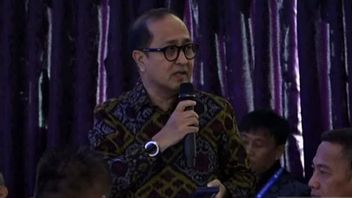 Kemendes Tegaskan: Biaya Notaris Kopdes Diambil dari Dana Desa, Bukan Beban Baru