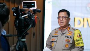 Ketua TKN Polisikan Connie Bakrie Soal Hoaks 'Kepemimpinan Prabowo 2 Tahun' ke Bareskrim