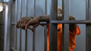 Meksiko Ditekan Trump, Kirim 37 Narapidana Anggota Kartel ke AS 