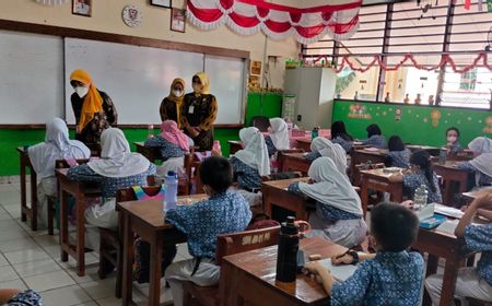 Cegah Hepatitis Akut di Kalangan Pelajar, Posko Kesehatan Bakal Dibuka di Seluruh Sekolah