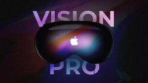 مستقبل Apple Vision Pro: امتلاك مستشعر متقدم لمراقبة صحة المستخدم وتفاعلاته