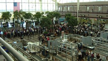 Penumpang Lolos Pemeriksaan Keamanan dan Kemungkinan Bawa Senjata ke Pesawat, Petugas Bandara Jalani Penyelidikan