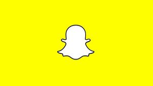 Snapchat Catat Pertumbuhan, Sekarang Punya Lebih dari 406 Juta Pengguna