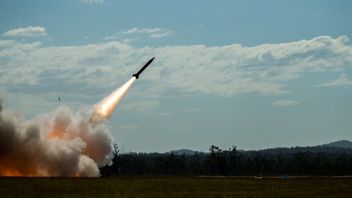 国防総省は、米国はパトリオットミサイルをウクライナに送る計画はないと述べていますが...