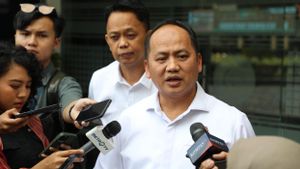 Ekskusi Penjara Silfester Matutina Tetap Dilakukan Meski Ada Klaim Perdamaian