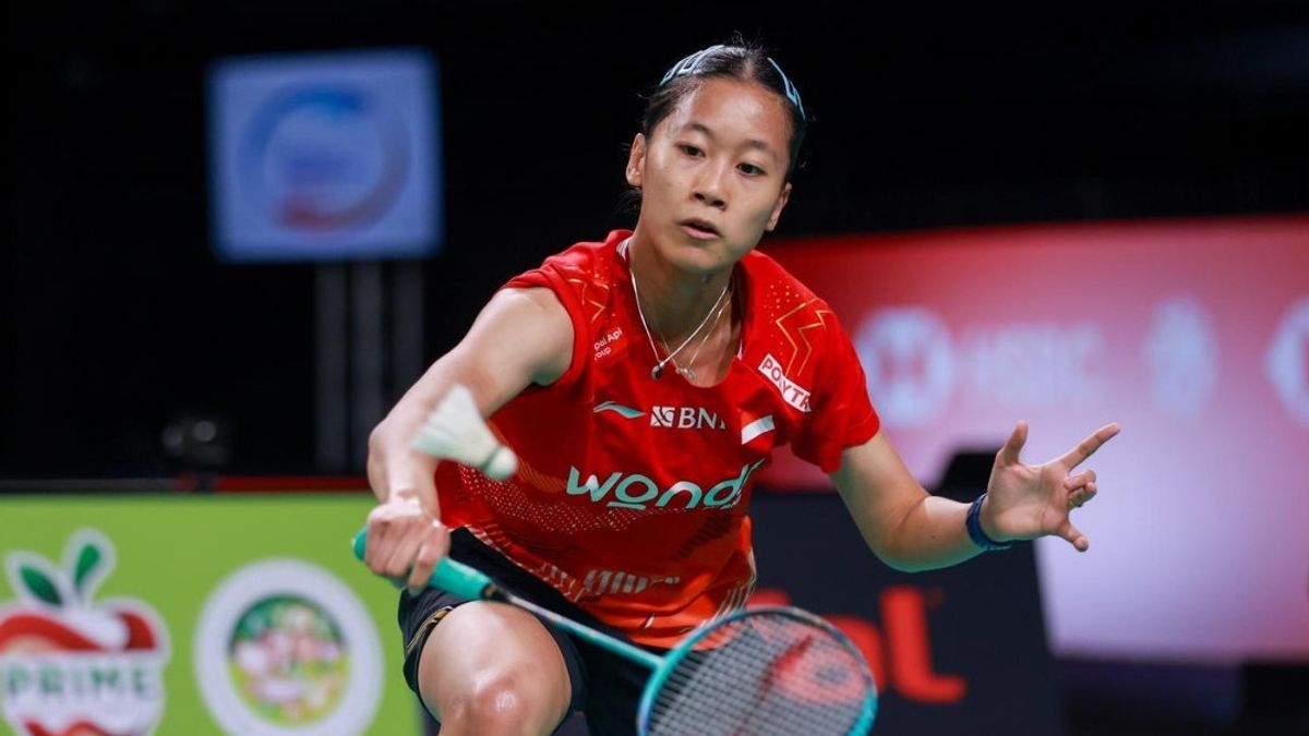 2025年澳大利亚网球公开赛：韩国女子选手 An Se Young 在决赛中与 KW 女士相遇