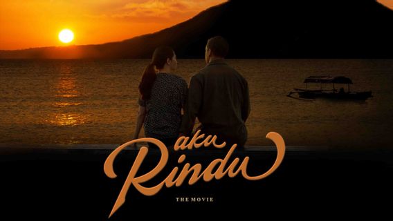 Film Aku Rindu Mengangkat Kisah Pejuang Sosial Dari Nusa Tenggara Timur