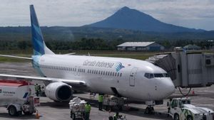 Garuda Opens Opportunities To Buy Boeing Aircraft Returned By China