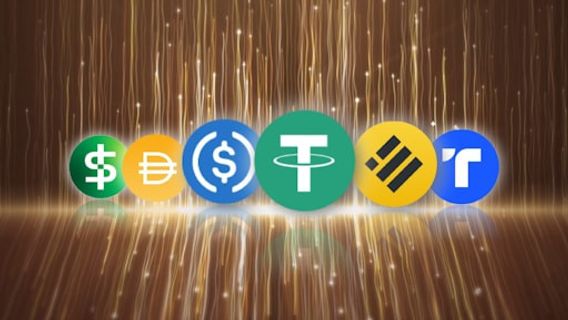 Visa élargie la soutienne à quatre stablecoins dans les quatre blockchains uniques