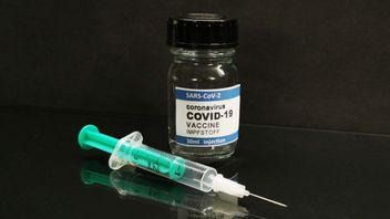 总检察长囚犯获得COVID-19疫苗，ST布尔哈努丁：他们有权生存