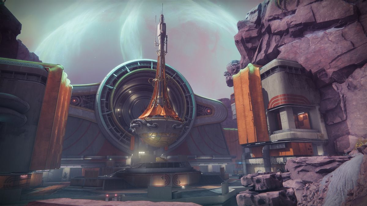 Bersiap! Ekspansi Destiny 2: The Edge of Fate Akan Hadir pada 15 Juli