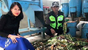 Bank Sampah Bukan Sekadar Program Lingkungan Berbasis Sukarela