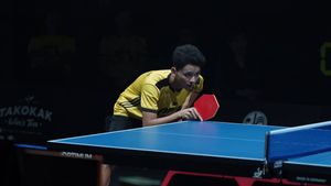 IPL Buka Kans Atlet Luar Pelatnas Tampil di SEA Games 2025