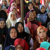 Cara Orde Baru Melihat Hijab sebagai Ancaman Kekuasaan
