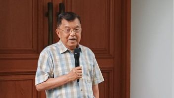 JK: I Facilitated Prabowo Buying Paper Factory In Kalimantan