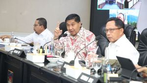Mendagri: Jumlah Pengungsi Pascabencana Sumatera Turun Signifikan