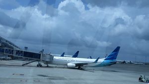 Perdospi: Penerbangan Komersil Harus Diperketat dari Bandara Sampai Kabin