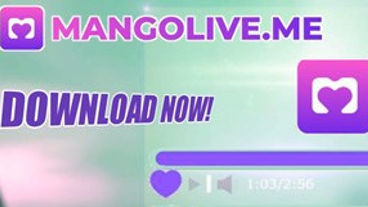 Live Streaming Menyenangkan dan Menghasilkan Uang, Aplikasi Mango Live Hadir Untuk Anda!