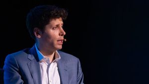 Sam Altman Reveals New Vision: Universal Basic Compute Can Replace Universal Basic Income