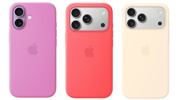 أبل تقدم ألوان الربيع 2026 لحالات iPhone وسلاسل Apple Watch ، مع التركيز على البطيخ المشرق