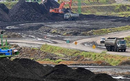 Diduga Lakukan Penjualan Secara Ilegal, Perusahaan Batu Bara Ini Bisa Dijerat Pasal Penggelapan dan TPPU