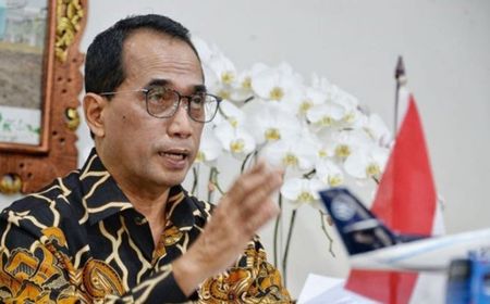 Menhub Sebut Bandara Panua Pohuwato Bakal Perkuat Perekonomian Gorontalo