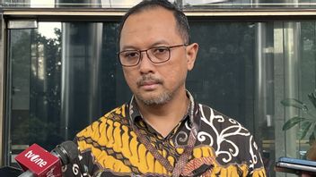 KPK Tunggu Salinan Putusan Pengadilan Tinggi Jakarta Terkait Gazalba Saleh