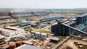 Bangkalan Sebentar Lagi Punya Kawasan Industri