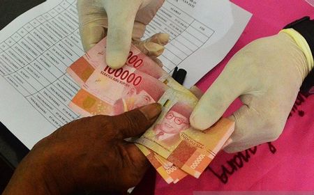 Per September BLT Dana Desa Telah Tersalurkan 99 Persen, Lebih Tinggi dari Keseluruhan 2021