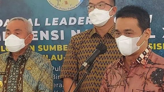 Akibat Omicron, Keterisian Tempat Tidur COVID-19 Jakarta Meningkat Jadi 7 Persen