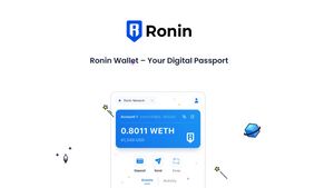 Dapat <i>Upgrade</i>, Ronin Wallet Kini Bisa Akses Berbagai Jaringan Termasuk Blockchain Ethereum dan Binance Smart Chain 