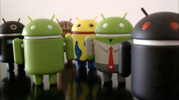 簡単に更新を逃さないように、Androidのバージョンをチェックする方法