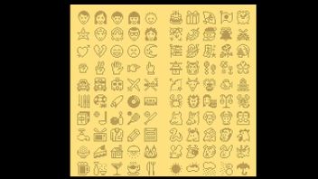 Les premiers emojis découverts depuis 1988 sur des appareils japonais