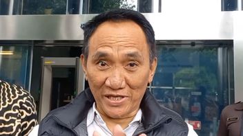 Le politicien démocrate Terawang Nasib AHY à Anies et Ganjar Après l’élection présidentielle de 2024