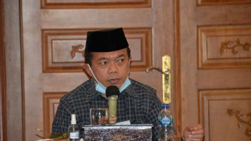 Jambi Provincial Government Issues Rule Of Zakat For ASN, Mandatory And Deducted From Salaries