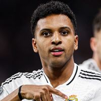Korban Pertama Gonzalo Garcia di Madrid, Xabi Alonso Persilakan Rodrygo Pergi