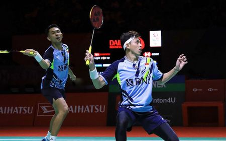 Hasil Undian Badminton Asia Mixed Team Championship: Indonesia Jumpa Thailand di Grup C