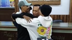 Sempat Ditahan 13 Hari, Pacar Anak Nikita Mirzani Penganiaya Anggota TNI Akhirnya Dibebaskan