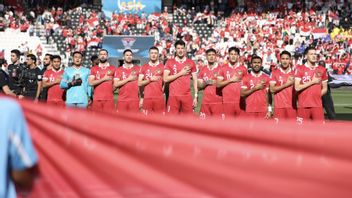 Head-to-Head Of Indonesia Vs Vietnam: Garuda Squad Wins Slightly