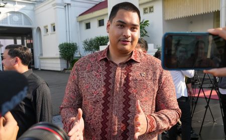 Menpora Harap Target Indonesia di Olimpiade Paris 2024 Tercapai