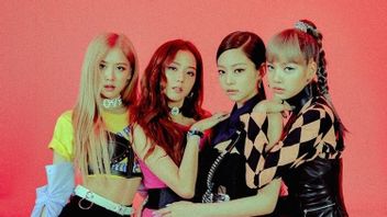 BLACKPINK Prints The Most Successful Concert Tour In Korean Girlband History