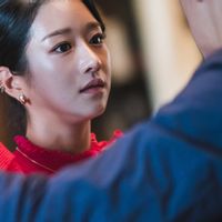 Agency Confirms Seo Ye Ji's Discharge From The K-Drama 'Island'