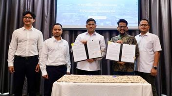 PGN Gandeng PEMA Optimalkan Potensi Gas Bumi di Aceh