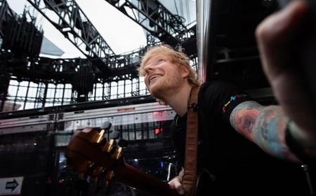 Konser Ed Sheeran Besok, Penonton Diingatkan Polda Metro Catat Kendala dan Solusinya