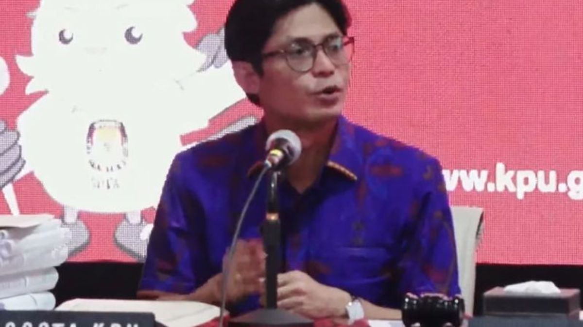 KPU RI confirmé Prabowo-Gibran Unggul à East Nusa Tenggara