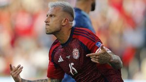 Copa America 2024: Kosta Rika Gagal ke Fase Gugur meski Menang 2-1 Kontra Paraguay