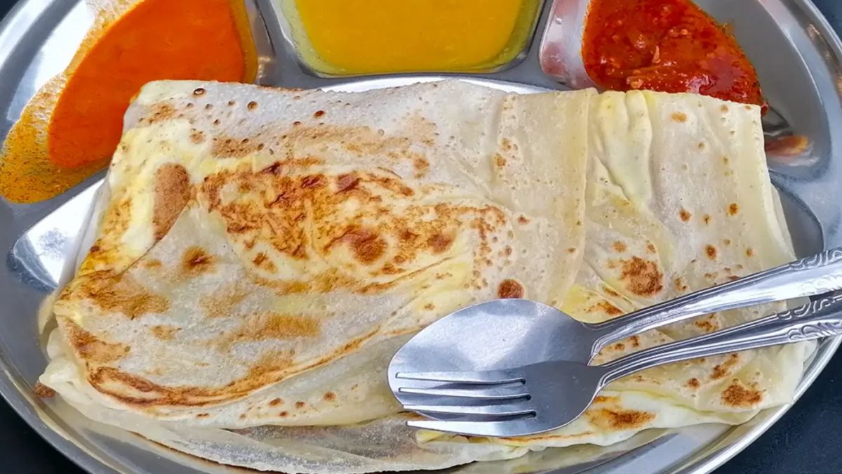 如何制作煎饼：初学者简单美味的食谱